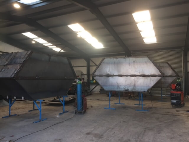 SG Welding & Fabrication Ltd SG Welding & Fabrication Ltd