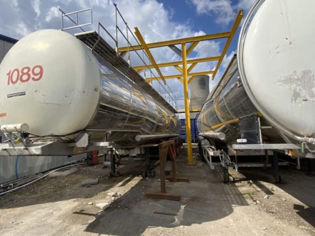 SG Welding & Fabrication Ltd SG Welding & Fabrication Ltd