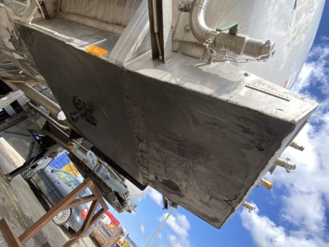 SG Welding & Fabrication Ltd SG Welding & Fabrication Ltd