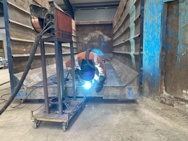 SG Welding & Fabrication Ltd SG Welding & Fabrication Ltd