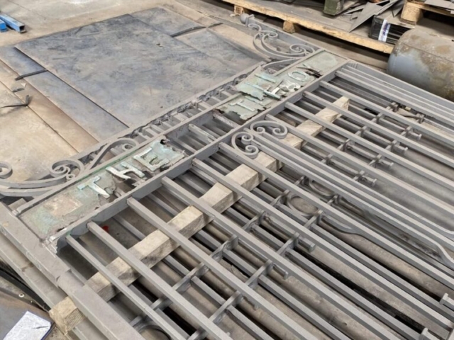 SG Welding & Fabrication Ltd SG Welding & Fabrication Ltd