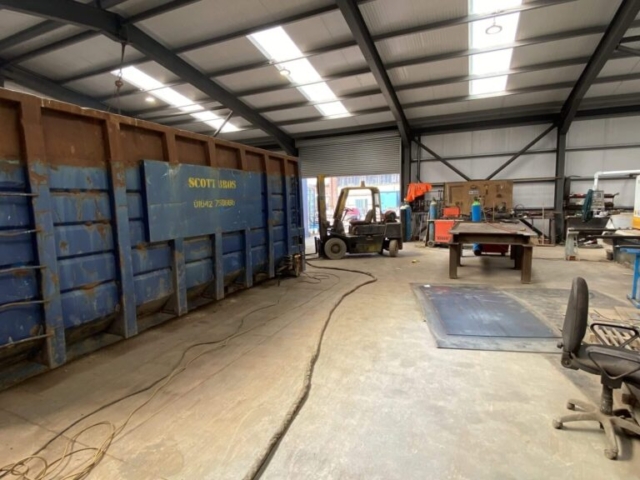 SG Welding & Fabrication Ltd SG Welding & Fabrication Ltd