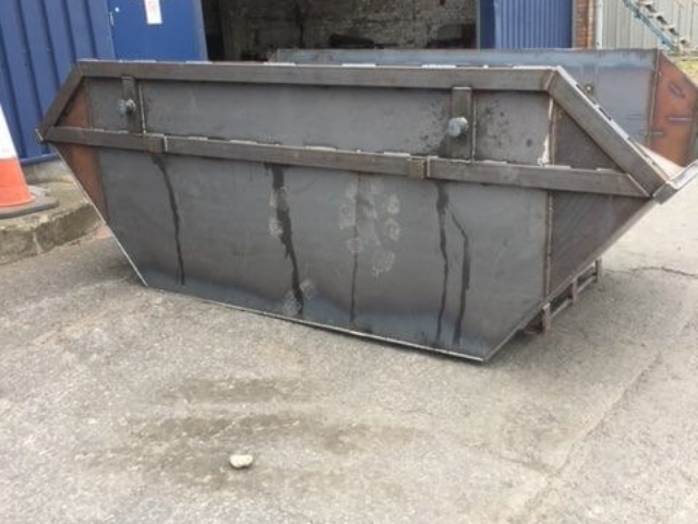 SG Welding & Fabrication Ltd SG Welding & Fabrication Ltd
