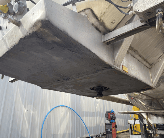 Metalwork